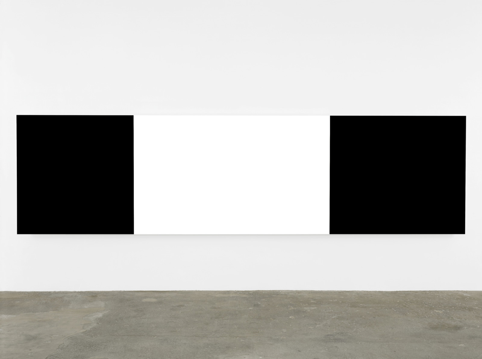 ELLSWORTH KELLY ：MATTHEW MARKS GALLERY Ellsworth Kelly: Black and White | Artsy