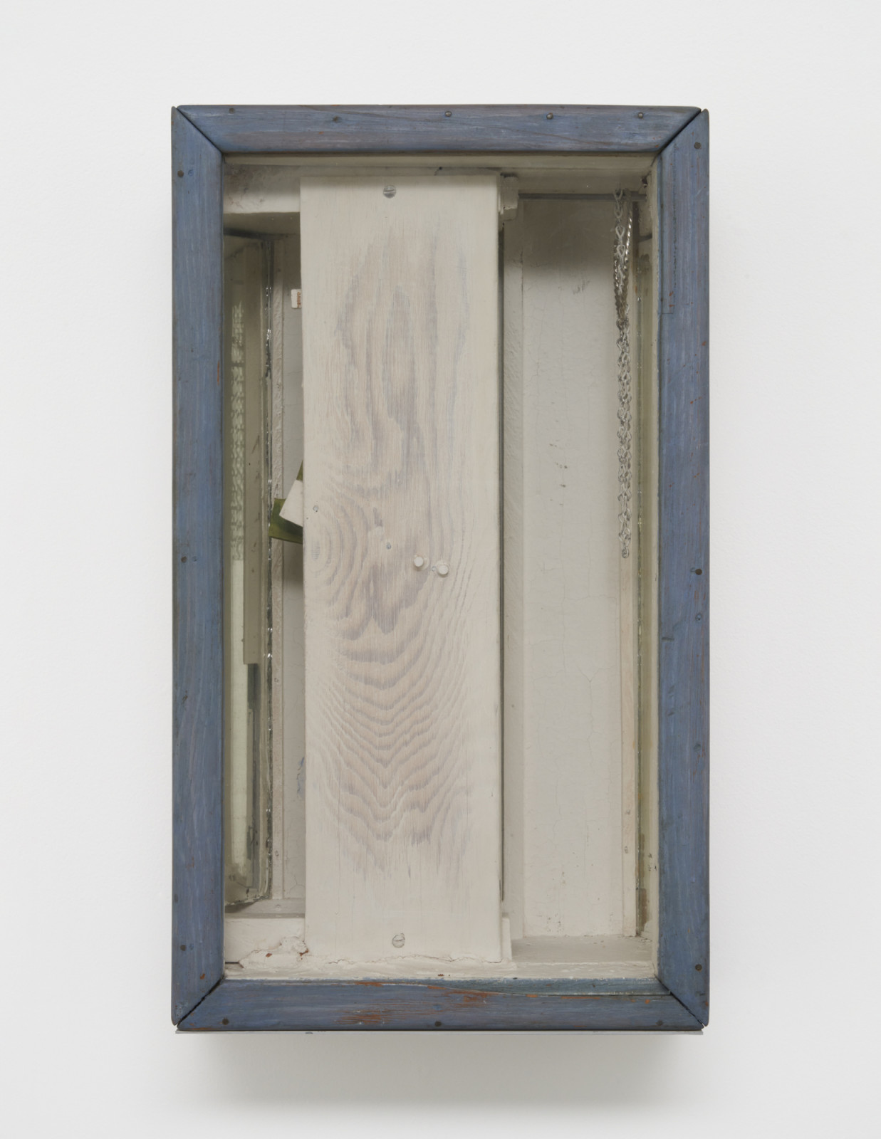 Sculpture, dated c. 1950