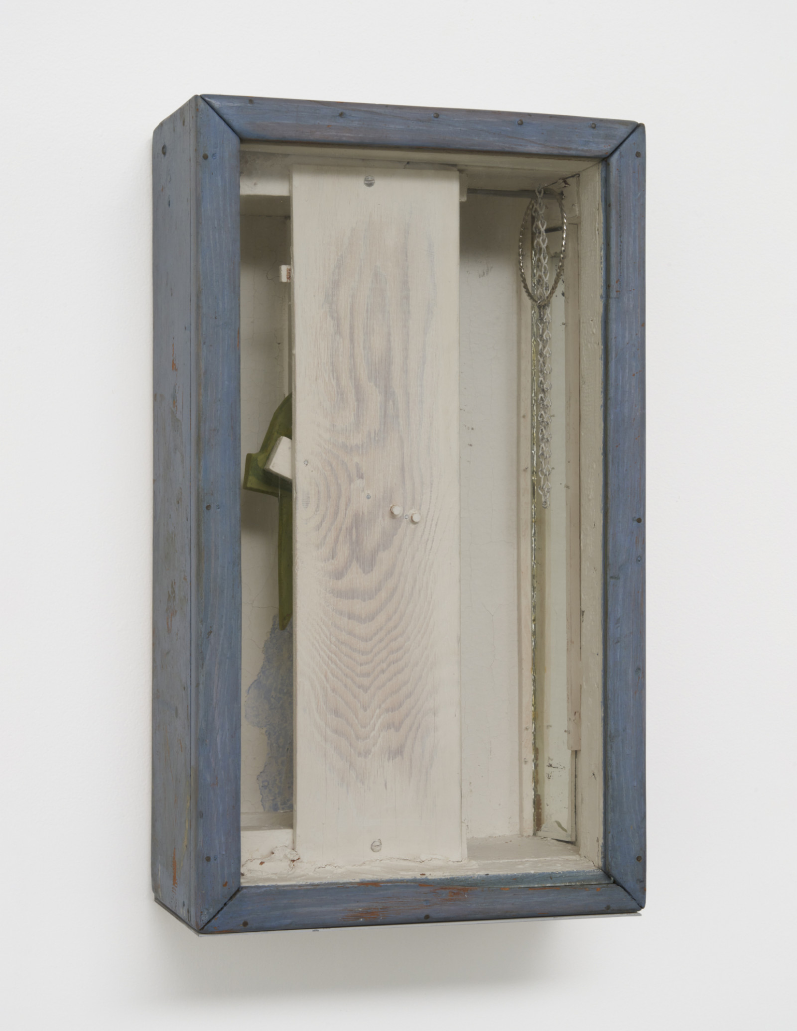 Sculpture, dated c. 1950