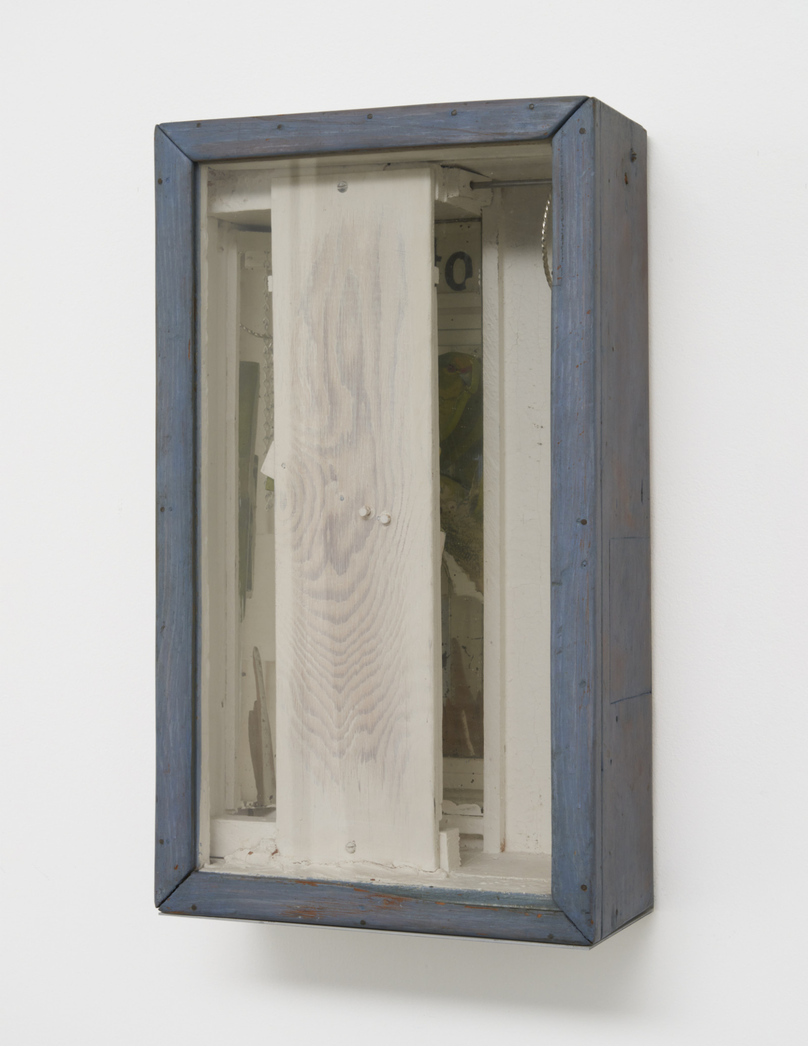 Sculpture, dated c. 1950