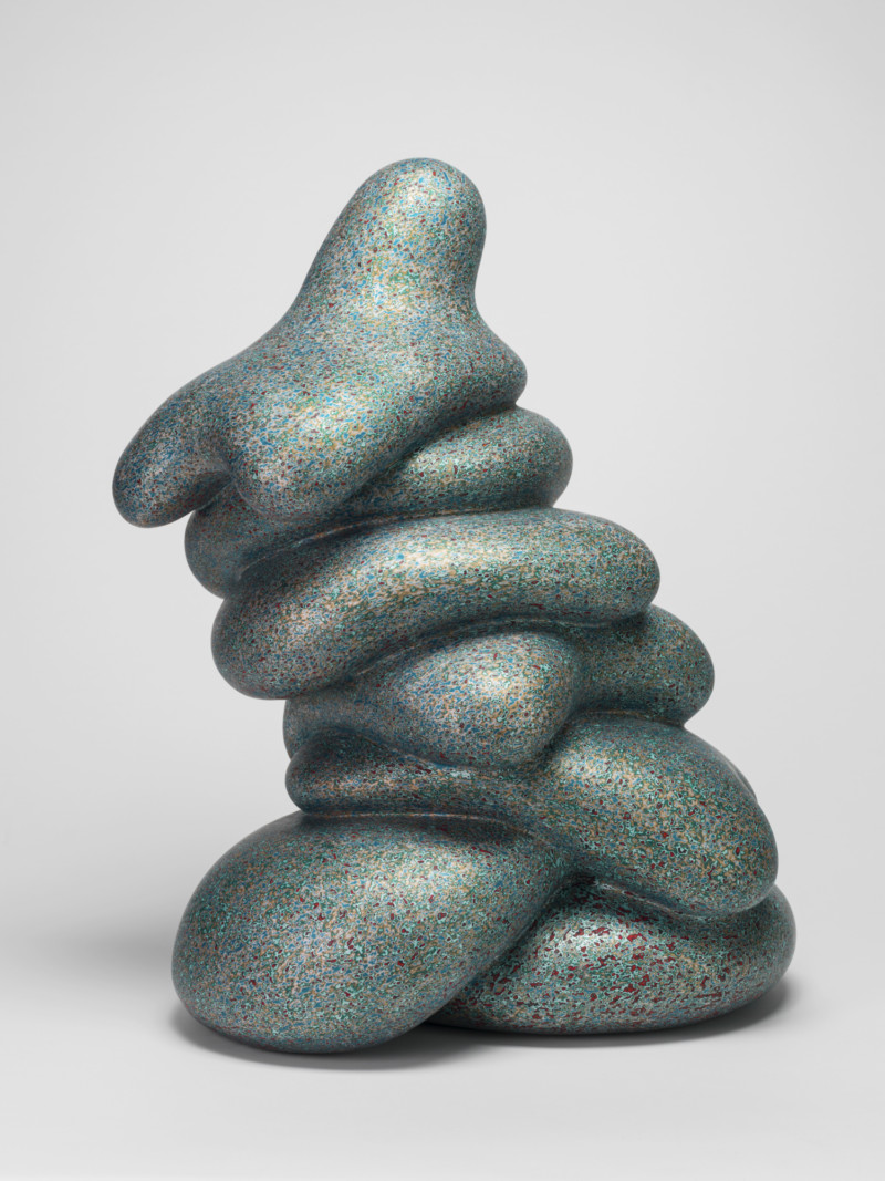 Crookton, KEN PRICE Sculpture and Drawings, 1962–2006 | Matthew