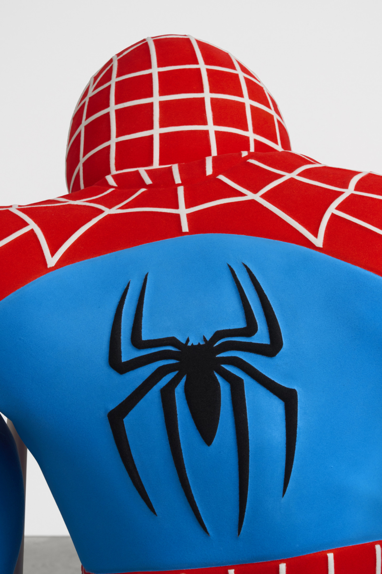 Sculpture by Alex Da Corte, , dated 2025