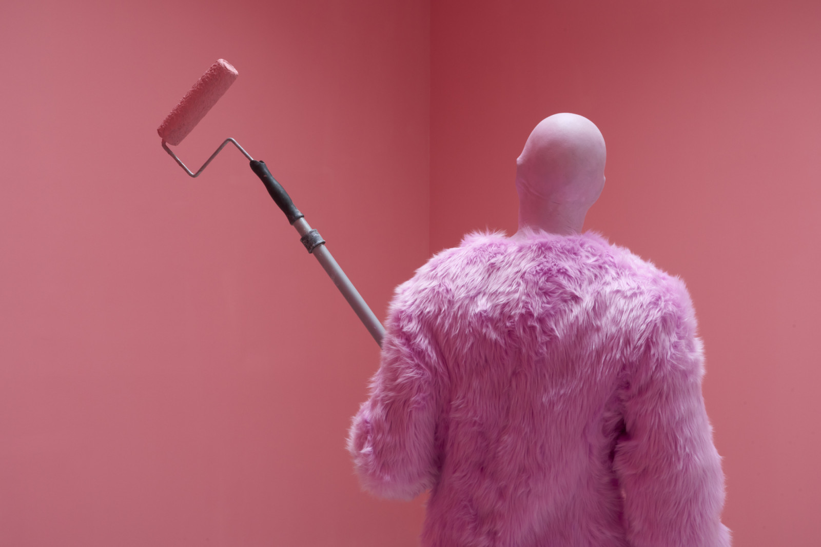 Artwork by Alex Da Corte, , dated 2025