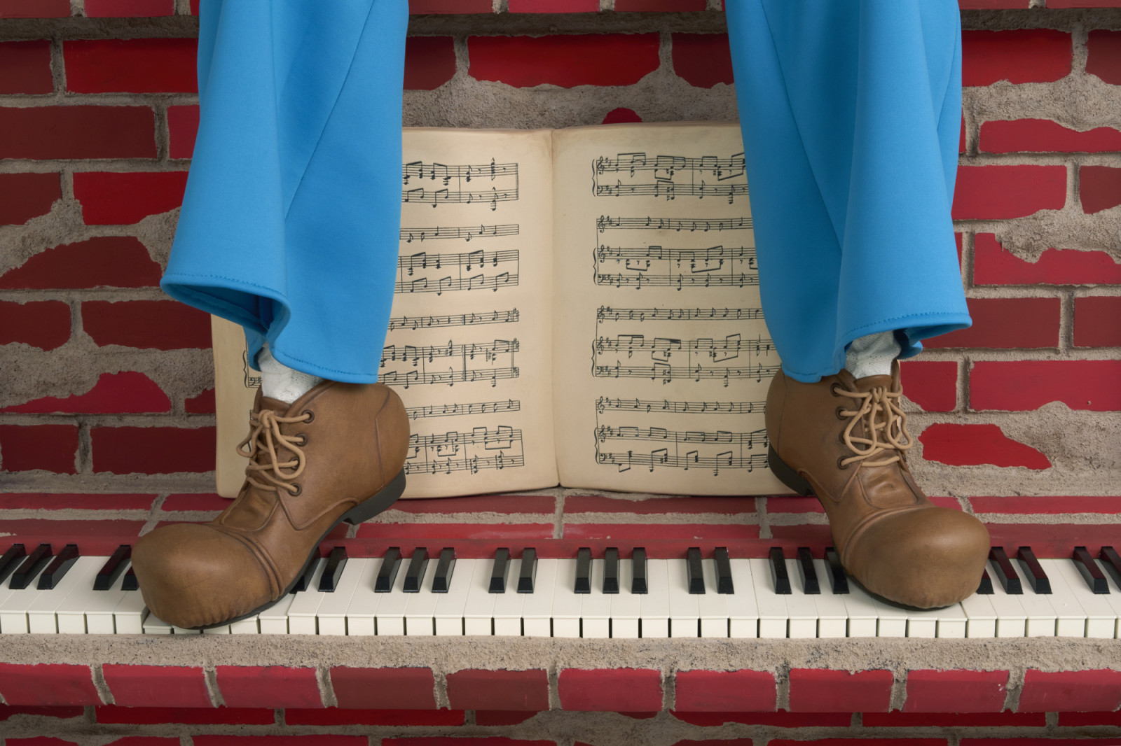 Sculpture by Alex Da Corte, , dated 2025