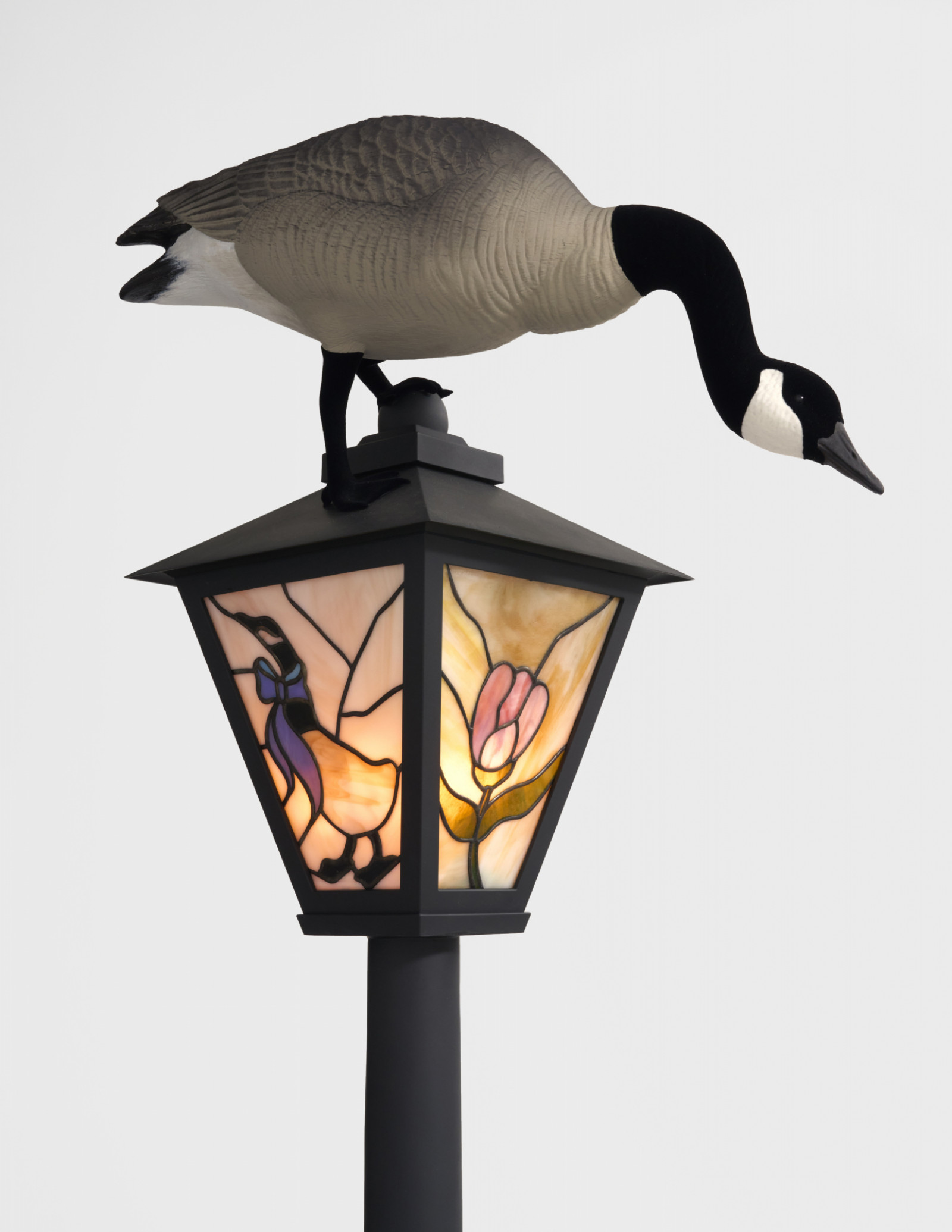 Sculpture by Alex Da Corte, , dated 2025