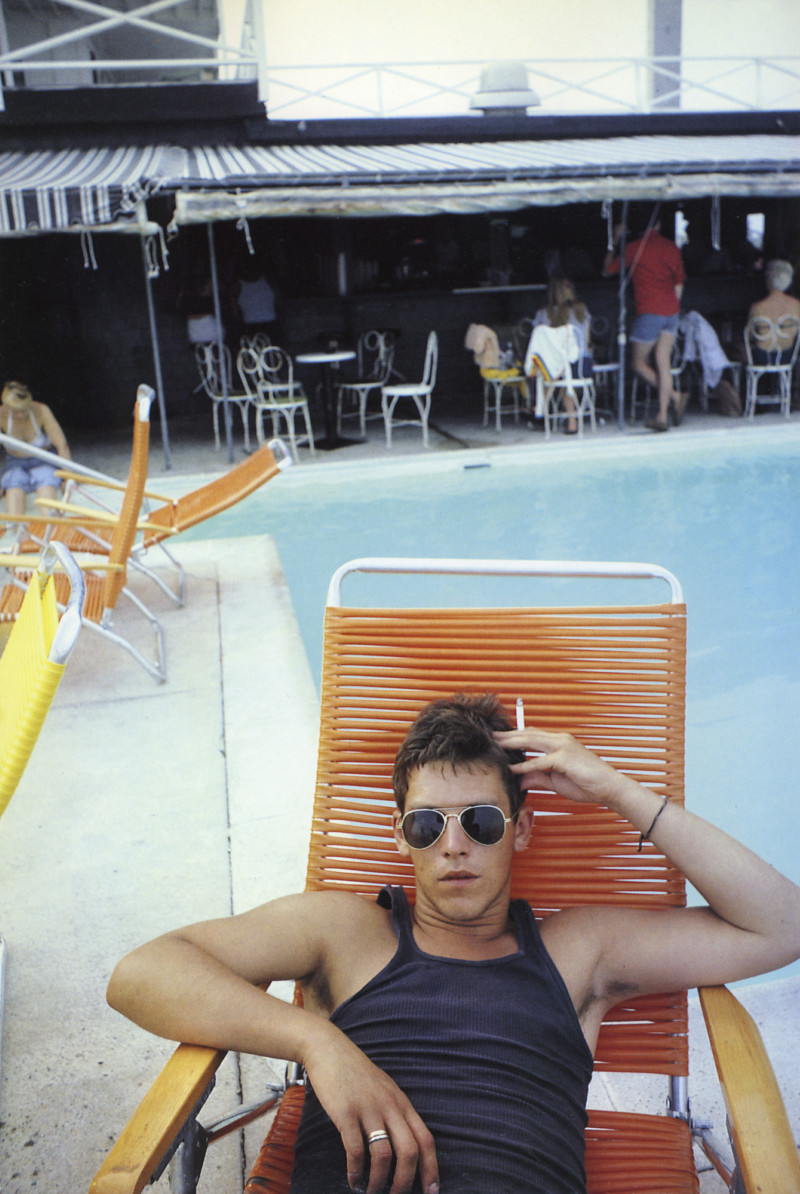 Nan Goldin LOVE STREAMS ナンゴールデン Nan Goldin Evening & Day Editions