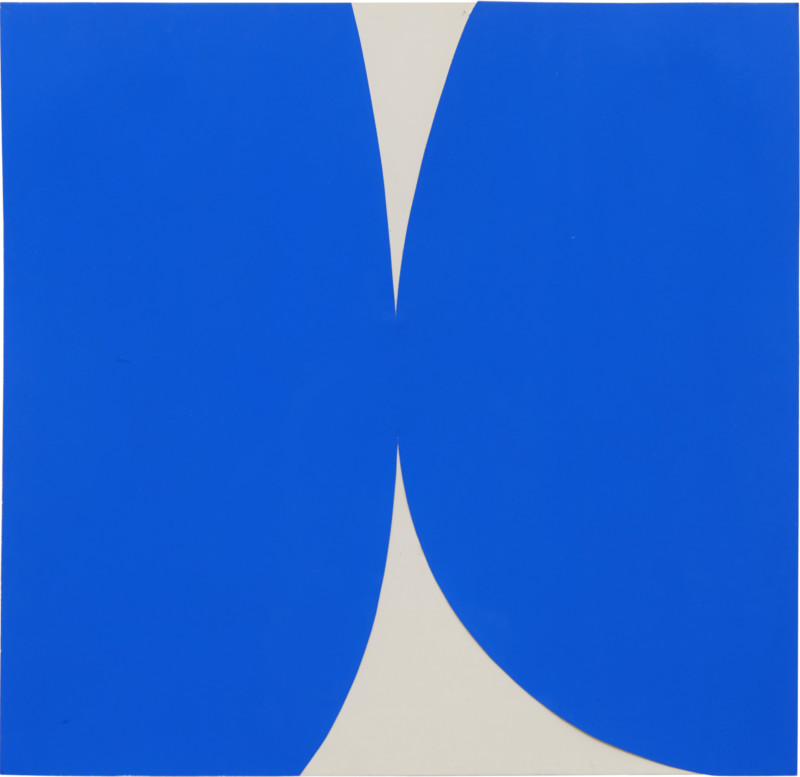ELLSWORTH KELLY ：MATTHEW MARKS GALLERY Matthew Marks Discusses His New LA Gallery | HuffPost Entertainment