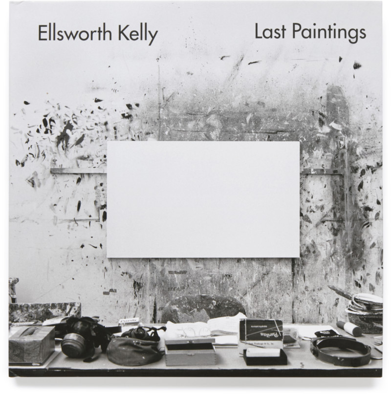 原画 ☆ Matthew Allen アート 希少 ELLSWORTH KELLY New Paintings | Matthew Marks Gallery