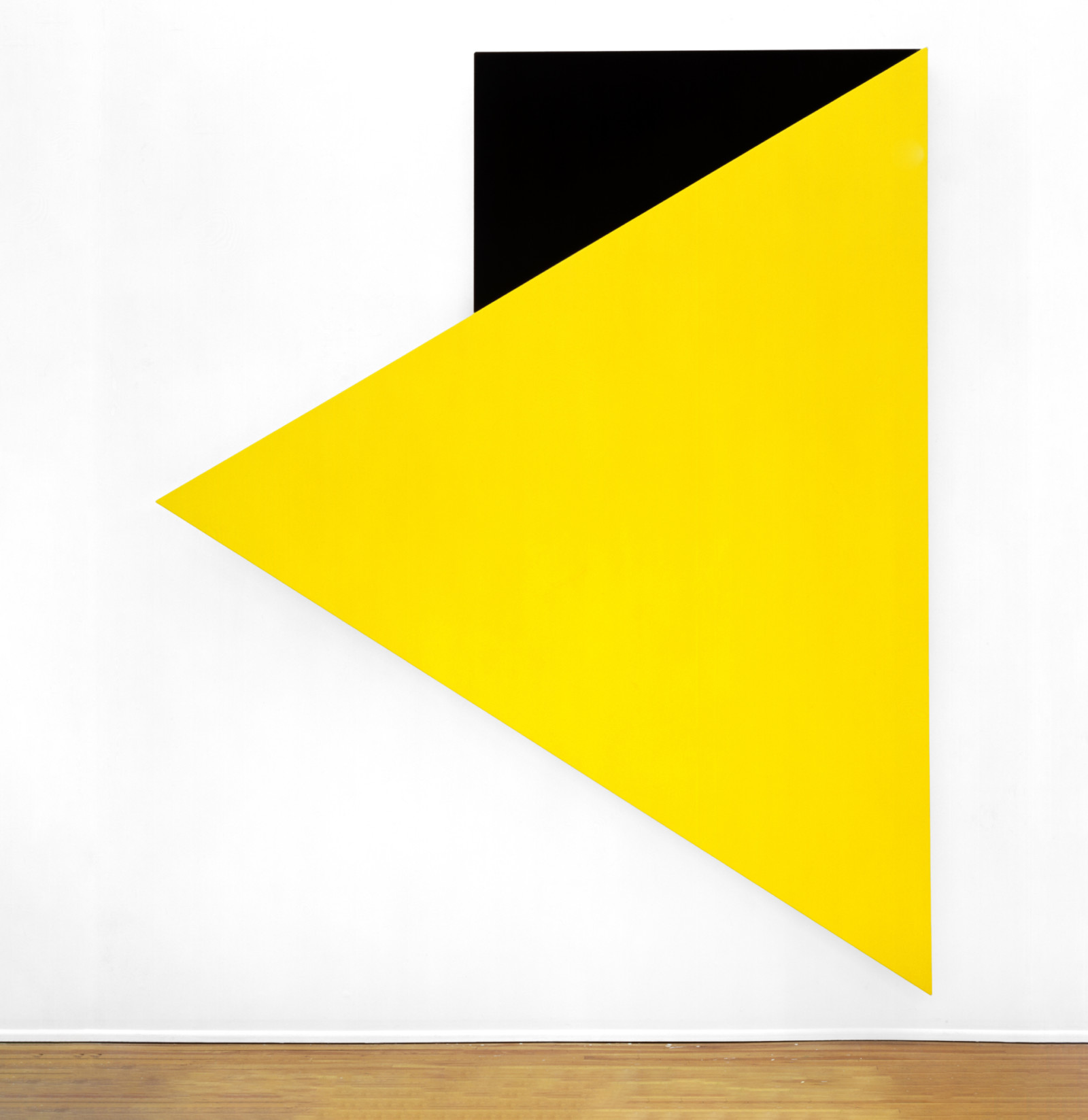 ELLSWORTH KELLY Recent Paintings | Matthew Marks Gallery