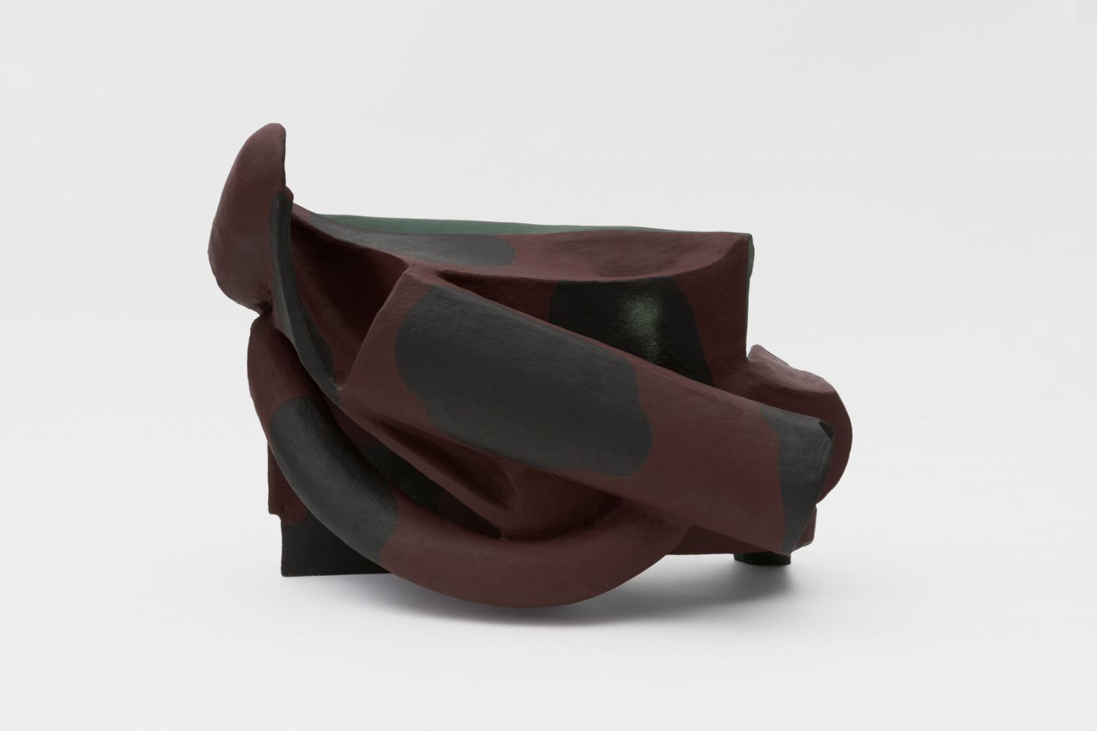 Sculpture by Vincent Fecteau, , dated 2022