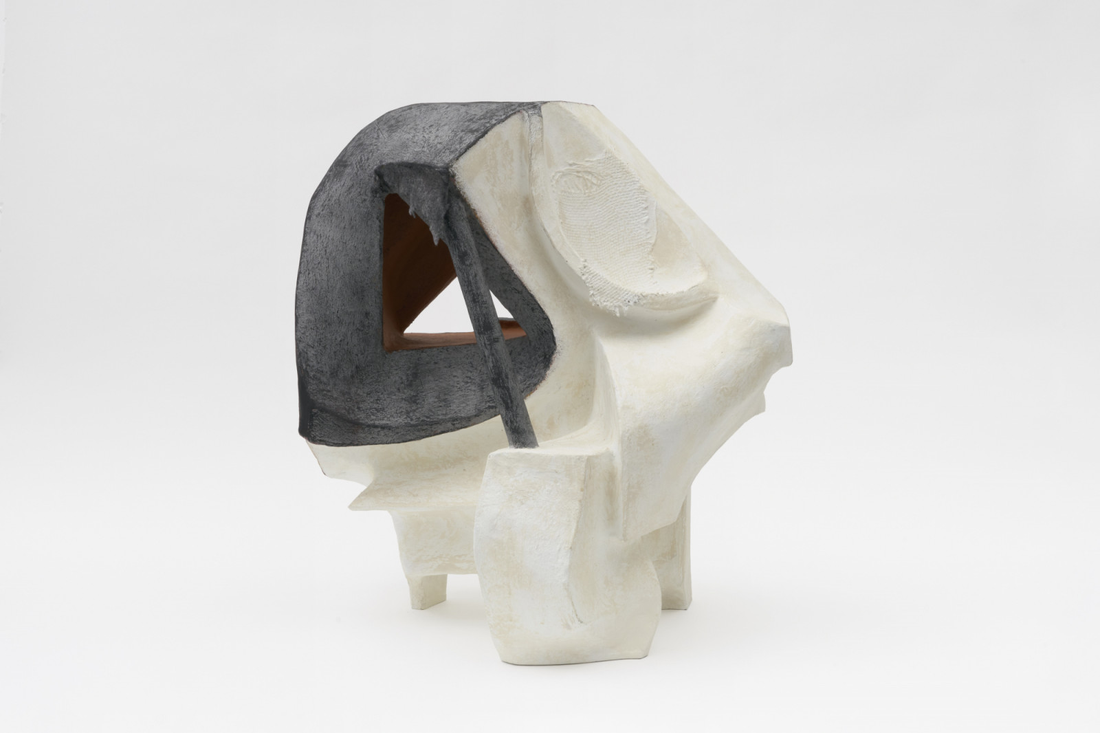 Sculpture by Vincent Fecteau, , dated 2022