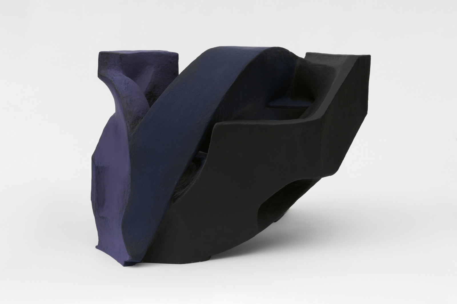Sculpture by Vincent Fecteau, , dated 2022