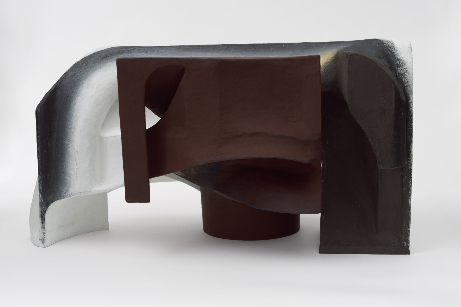 Sculpture by Vincent Fecteau, , dated 2022