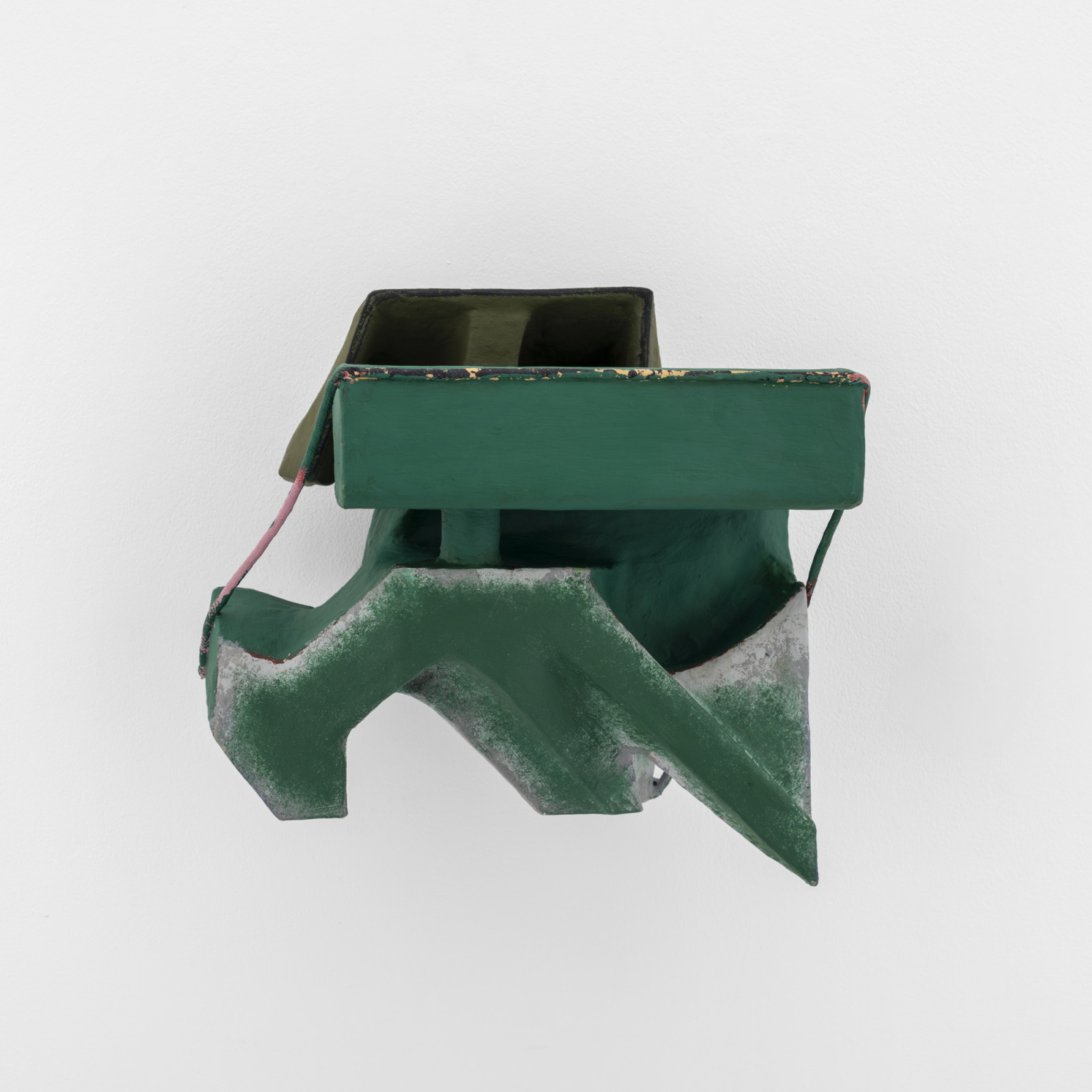 Sculpture, dated 2024
