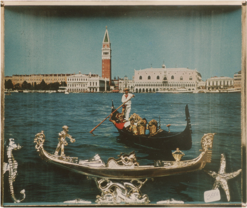 Luigi Ghirri:VoyageDance Les Images 写真集 Luigi Ghirri:VoyageDance Les Images 写真集