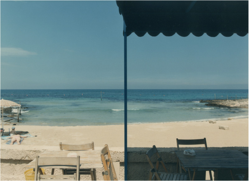 Puglia, LUIGI GHIRRI Mediations | Matthew Marks Gallery