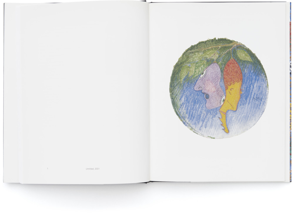 JASPER JOHNS Drawings 1997–2007 | Matthew Marks Gallery