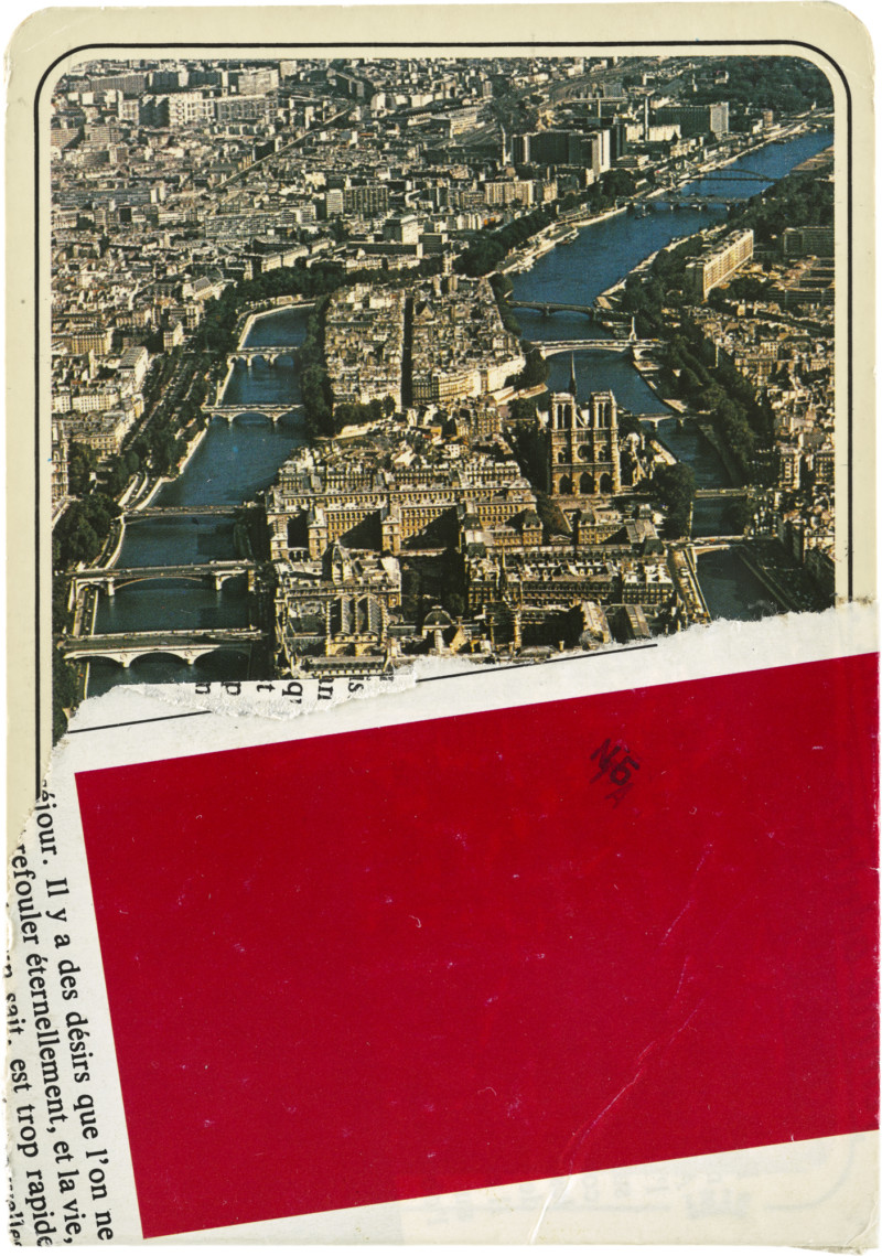 ELLSWORTH KELLY ：MATTHEW MARKS GALLERY ELLSWORTH KELLY Blue Green Black Red | Matthew Marks Gallery