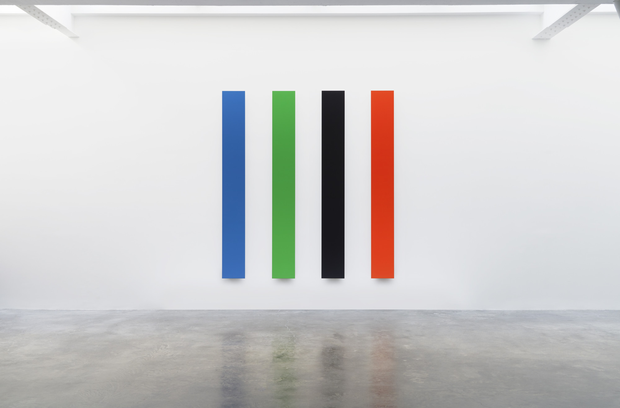 ELLSWORTH KELLY ：MATTHEW MARKS GALLERY 17402_EK-806_03_2022-05-04-