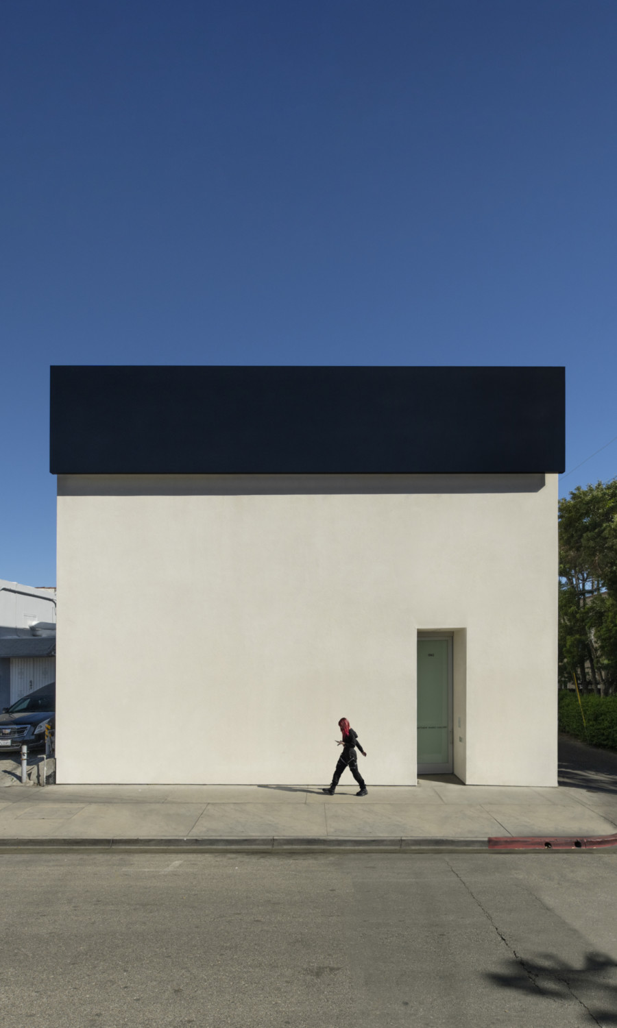 ELLSWORTH KELLY ：MATTHEW MARKS GALLERY ELLSWORTH KELLY Black and White | Matthew Marks Gallery
