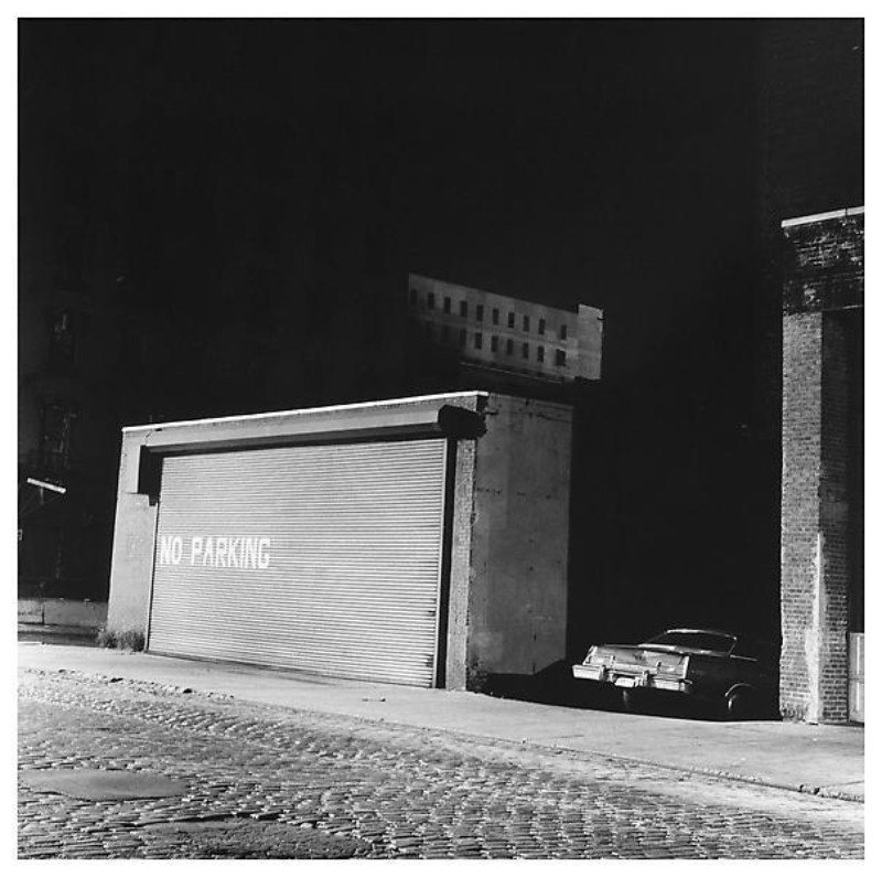 Peter Hujar - Night 写真集