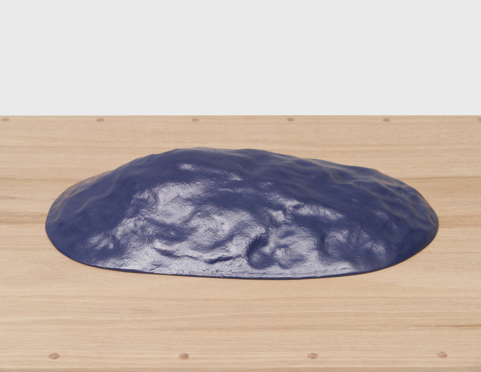 Sculpture by Ken Price, , dated 1968