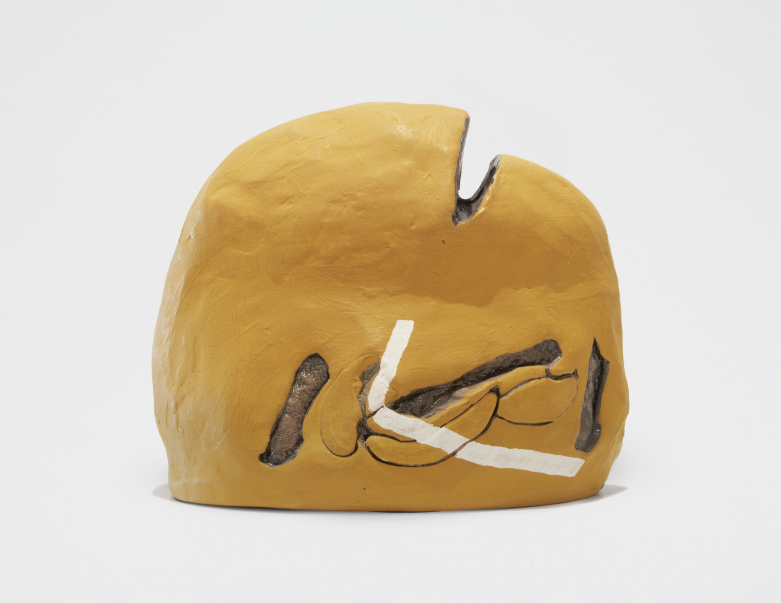 Sculpture by Ken Price, , dated 1961