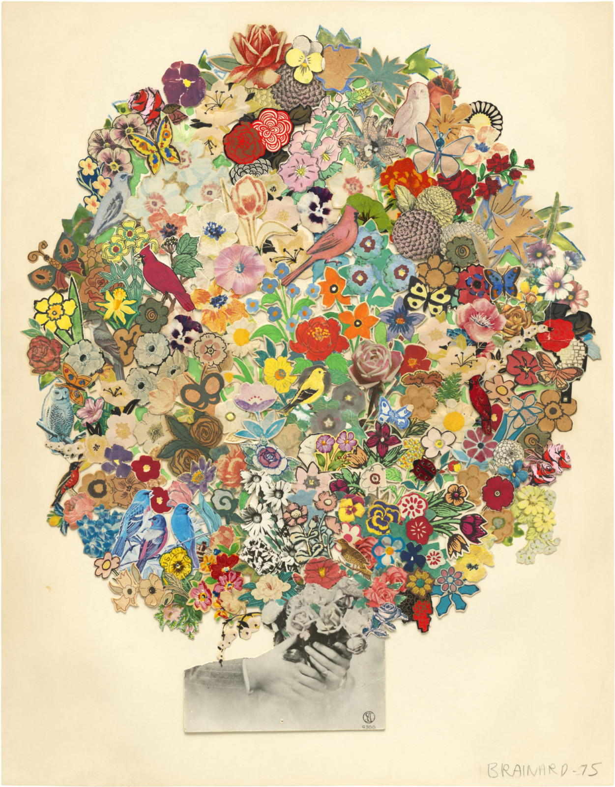 Untitled, ONE HUNDRED DRAWINGS | Matthew Marks Gallery