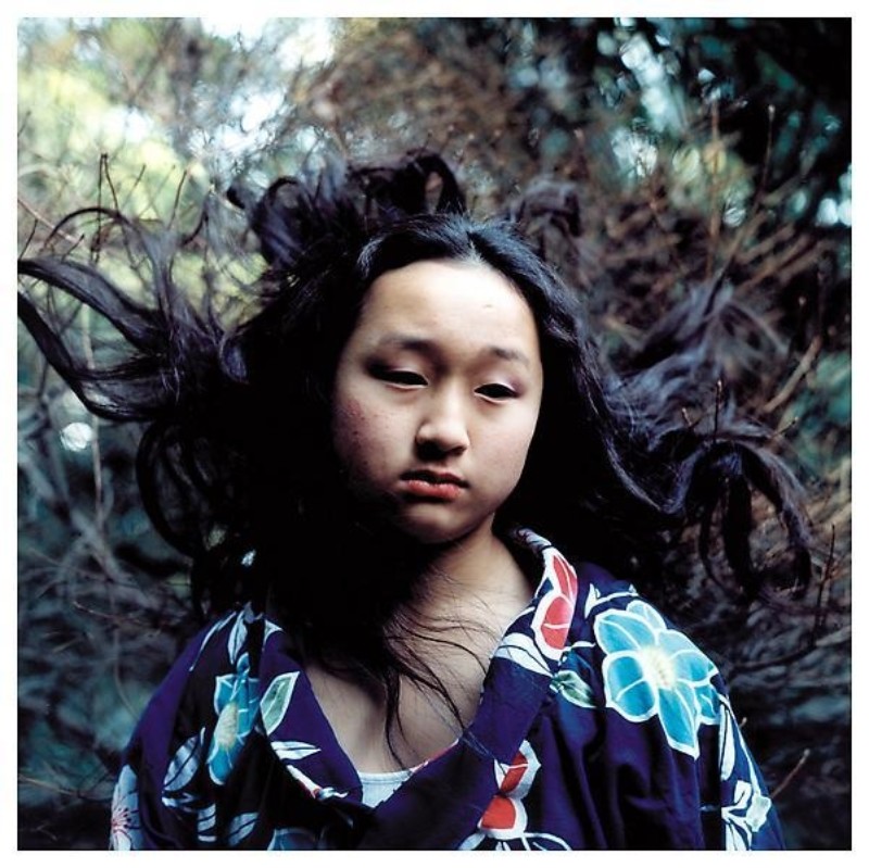 Untitled, HELLEN VAN MEENE New Photographs: Japan | Matthew Marks