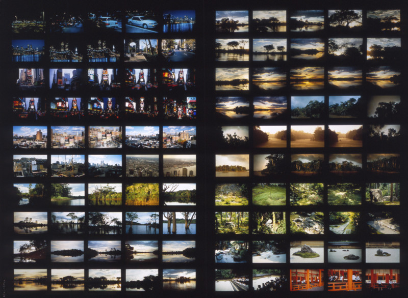 Visible World, PETER FISCHLI DAVID WEISS | Matthew Marks Gallery