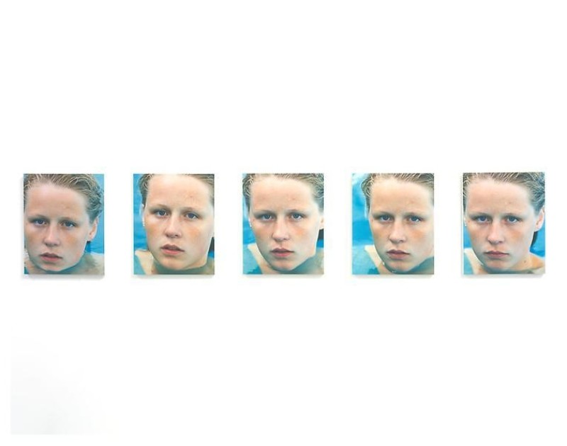 洋書 Roni Horn / You Are the Weather 2414a0b7.jpg
